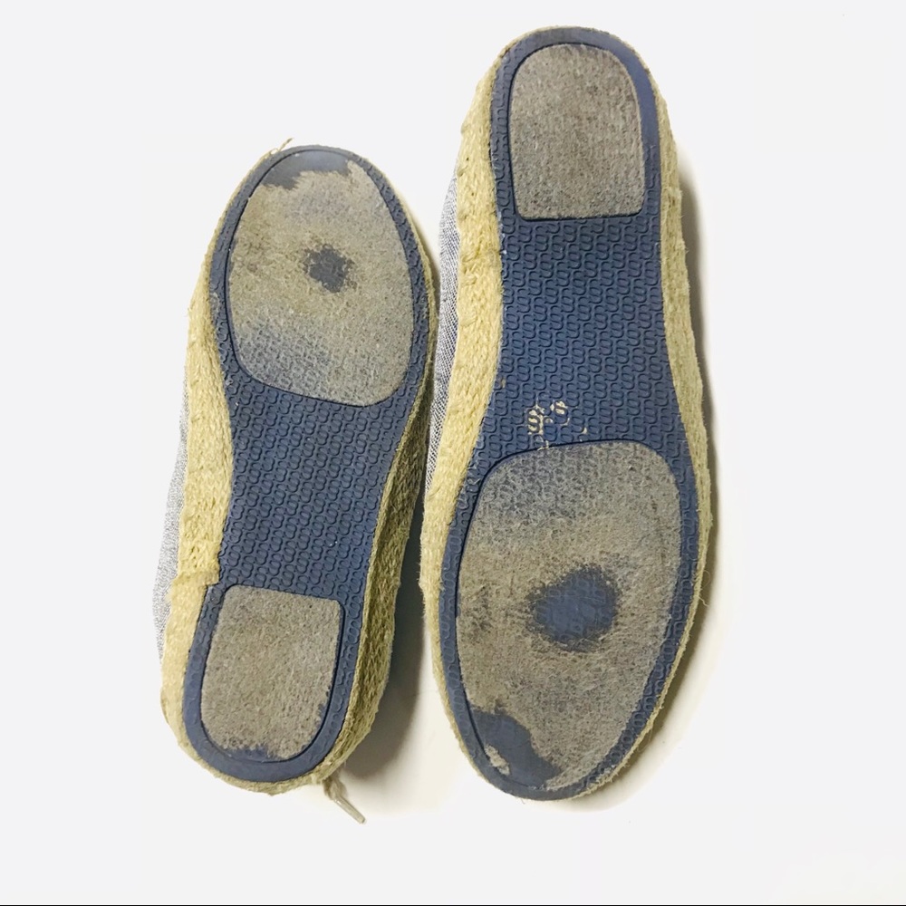 Jute Shoes - Picture 3 of 3